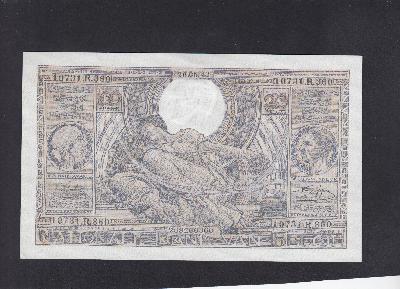 Beschrijving voorzijde: WOMAN